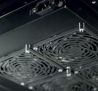 Predisposizione a tetto