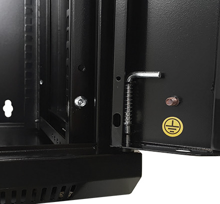 punti di messa a terra