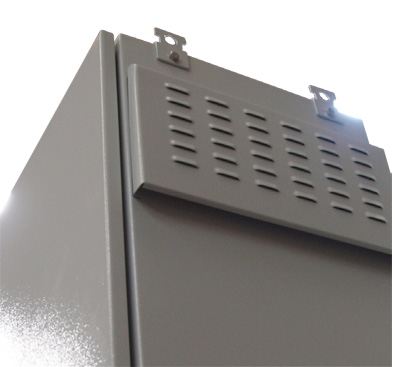 ACCESSORI CABINET OUTDOOR