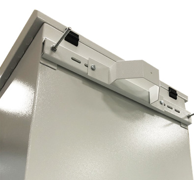 ACCESSORI CASSE OUTDOOR